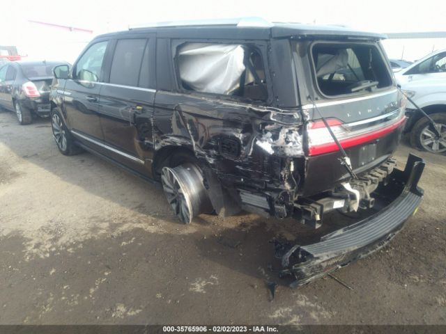 Photo 5 VIN: 5LMJJ3KT2LEL09639 - LINCOLN NAVIGATOR 