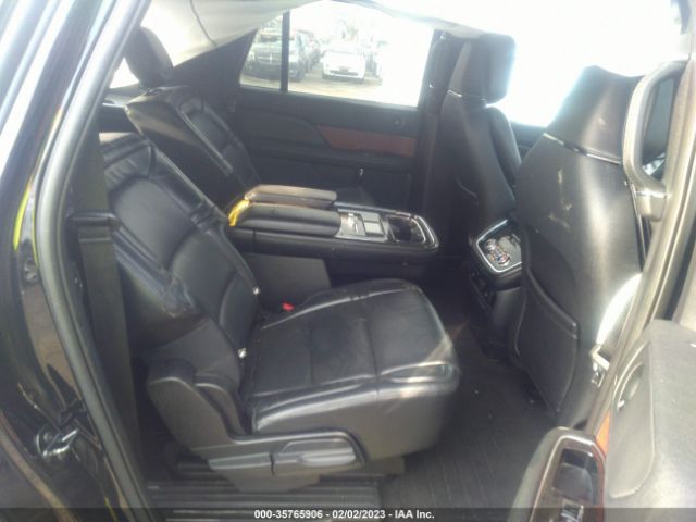 Photo 7 VIN: 5LMJJ3KT2LEL09639 - LINCOLN NAVIGATOR 