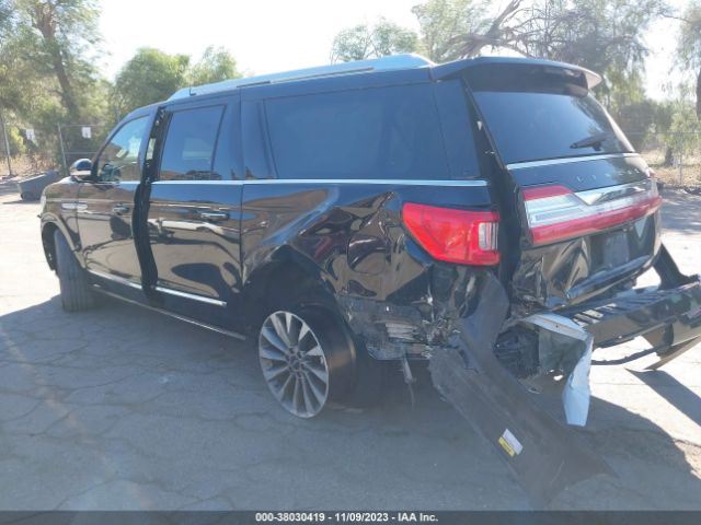 Photo 2 VIN: 5LMJJ3KT3LEL07365 - LINCOLN NAVIGATOR 