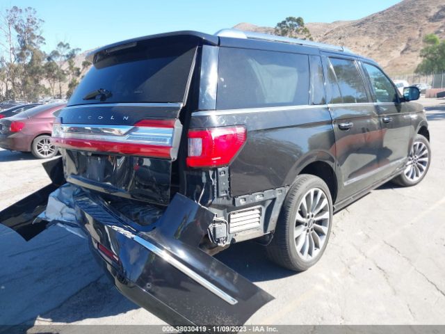 Photo 3 VIN: 5LMJJ3KT3LEL07365 - LINCOLN NAVIGATOR 