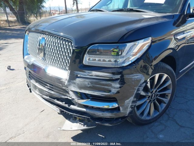 Photo 5 VIN: 5LMJJ3KT3LEL07365 - LINCOLN NAVIGATOR 