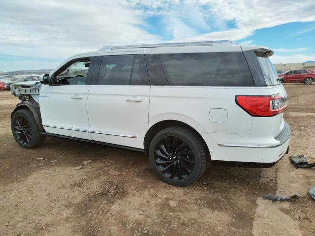 Photo 1 VIN: 5LMJJ3KT3LEL17541 - LINCOLN NAVIGATOR 