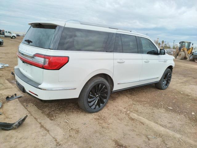 Photo 2 VIN: 5LMJJ3KT3LEL17541 - LINCOLN NAVIGATOR 