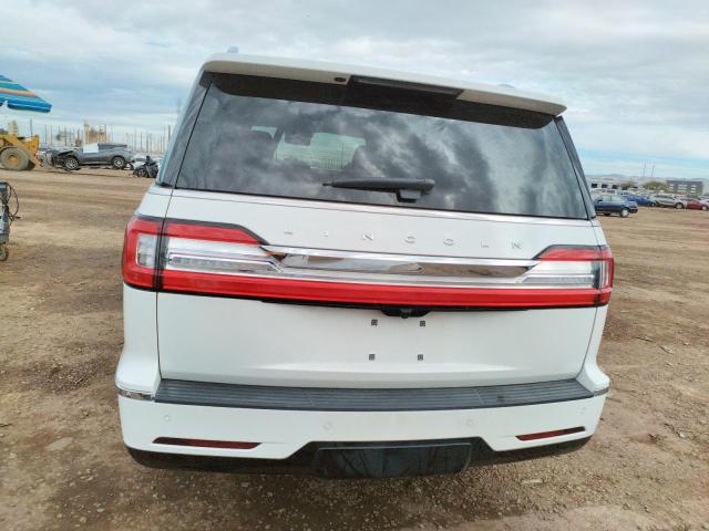 Photo 5 VIN: 5LMJJ3KT3LEL17541 - LINCOLN NAVIGATOR 