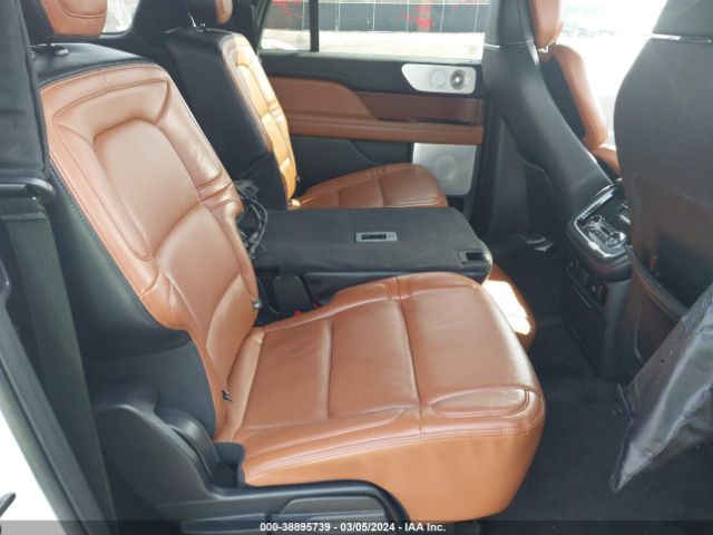 Photo 7 VIN: 5LMJJ3KT3LEL22786 - LINCOLN NAVIGATOR 