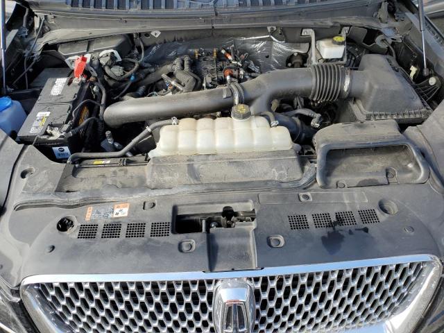 Photo 11 VIN: 5LMJJ3KT3NEL05070 - LINCOLN NAVIGATOR 