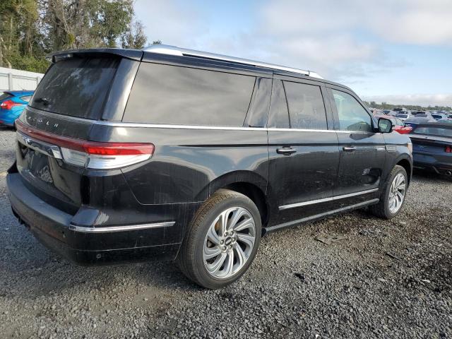 Photo 2 VIN: 5LMJJ3KT3NEL05070 - LINCOLN NAVIGATOR 