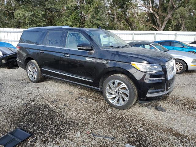 Photo 3 VIN: 5LMJJ3KT3NEL05070 - LINCOLN NAVIGATOR 