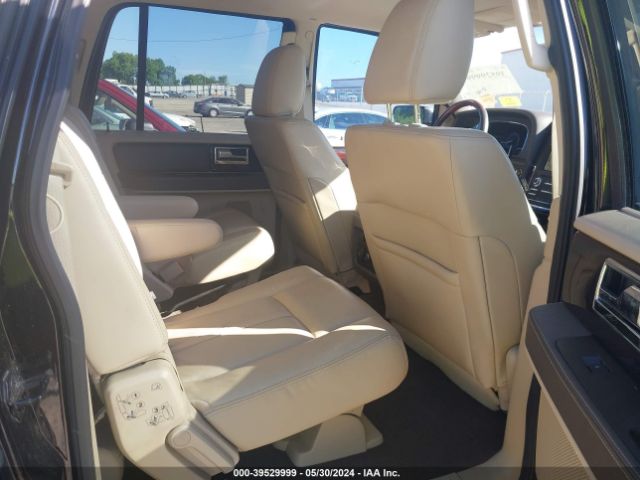 Photo 7 VIN: 5LMJJ3KT6HEL03995 - LINCOLN NAVIGATOR L 