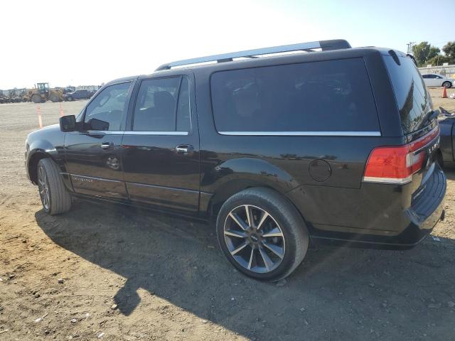 Photo 1 VIN: 5LMJJ3KT6HEL05133 - LINCOLN NAVIGATOR 