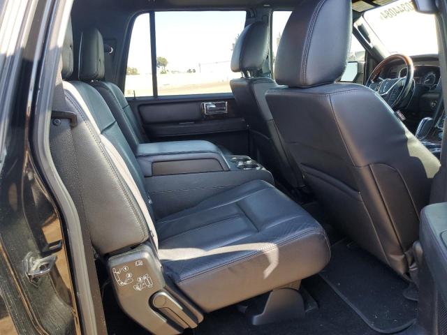 Photo 10 VIN: 5LMJJ3KT6HEL05133 - LINCOLN NAVIGATOR 