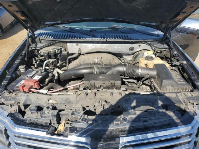 Photo 11 VIN: 5LMJJ3KT6HEL05133 - LINCOLN NAVIGATOR 