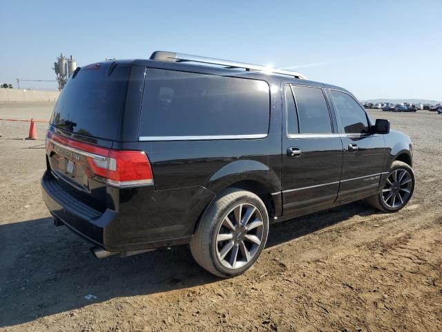 Photo 2 VIN: 5LMJJ3KT6HEL05133 - LINCOLN NAVIGATOR 