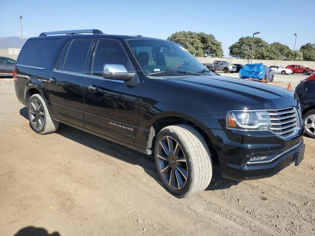 Photo 3 VIN: 5LMJJ3KT6HEL05133 - LINCOLN NAVIGATOR 