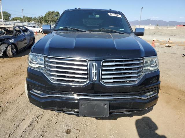 Photo 4 VIN: 5LMJJ3KT6HEL05133 - LINCOLN NAVIGATOR 