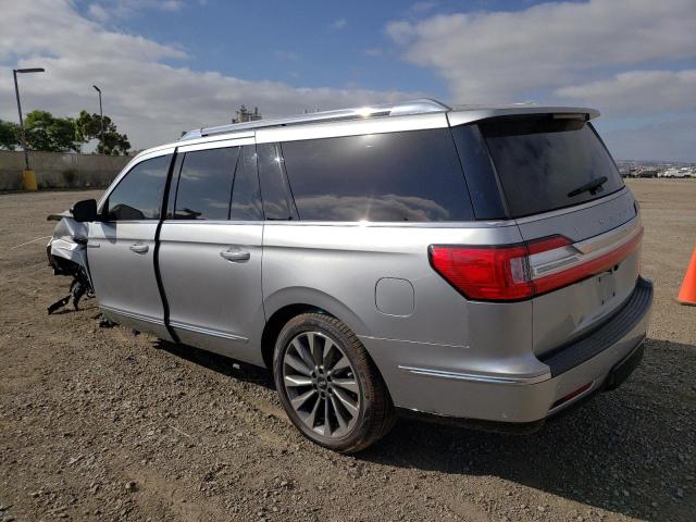 Photo 1 VIN: 5LMJJ3KT6LEL04430 - LINCOLN NAVIGATOR 