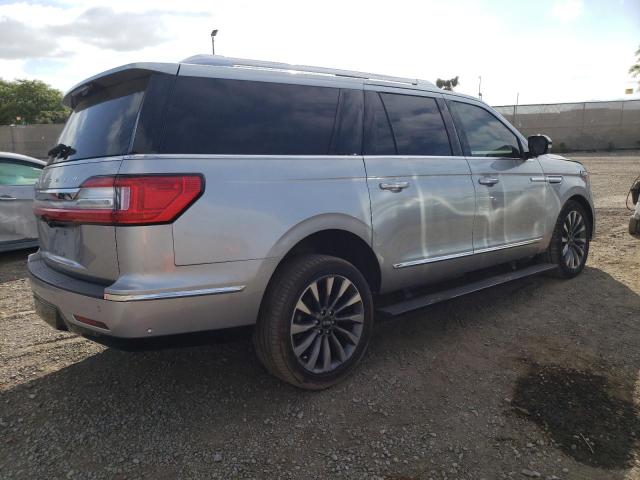 Photo 2 VIN: 5LMJJ3KT6LEL04430 - LINCOLN NAVIGATOR 