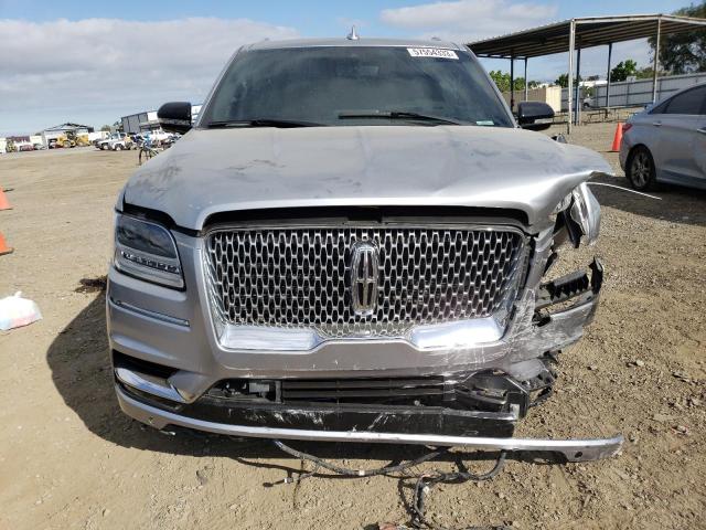 Photo 4 VIN: 5LMJJ3KT6LEL04430 - LINCOLN NAVIGATOR 