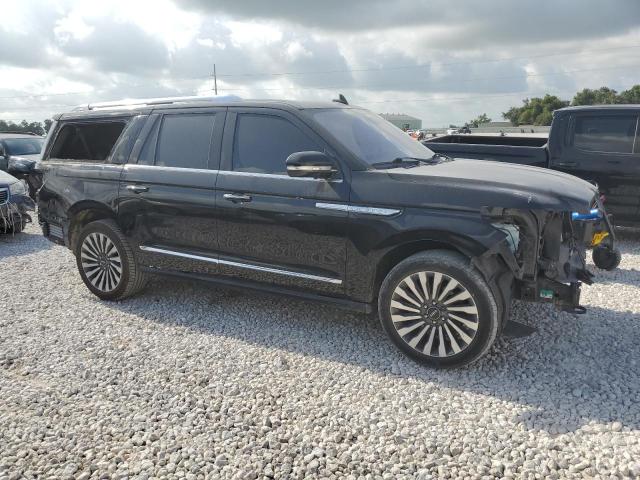 Photo 3 VIN: 5LMJJ3KT6MEL01318 - LINCOLN NAVIGATOR 