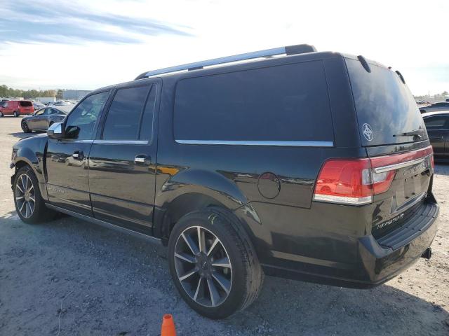 Photo 1 VIN: 5LMJJ3KT9GEL08896 - LINCOLN NAVIGATOR 