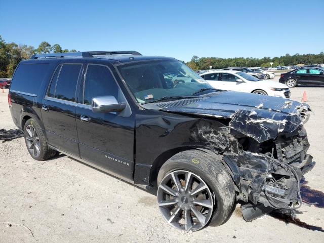 Photo 3 VIN: 5LMJJ3KT9GEL08896 - LINCOLN NAVIGATOR 