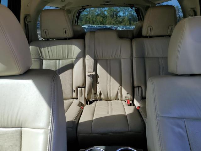 Photo 9 VIN: 5LMJJ3KT9GEL08896 - LINCOLN NAVIGATOR 