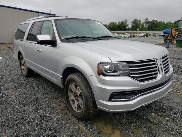 Photo 0 VIN: 5LMJJ3KT9GEL12026 - LINCOLN NAVIGATOR 