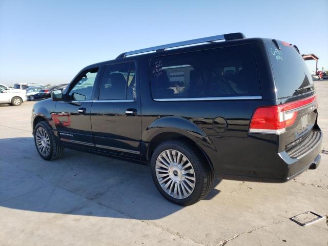 Photo 1 VIN: 5LMJJ3KT9HEL01741 - LINCOLN NAVIGATOR 