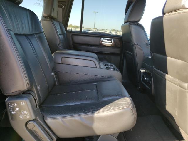 Photo 10 VIN: 5LMJJ3KT9HEL01741 - LINCOLN NAVIGATOR 