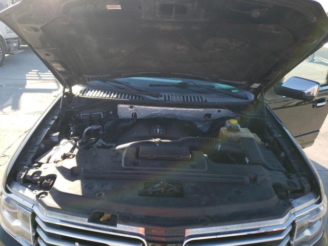 Photo 11 VIN: 5LMJJ3KT9HEL01741 - LINCOLN NAVIGATOR 