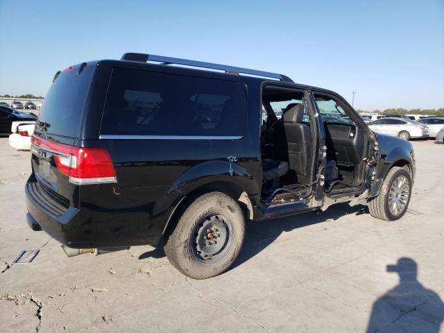 Photo 2 VIN: 5LMJJ3KT9HEL01741 - LINCOLN NAVIGATOR 