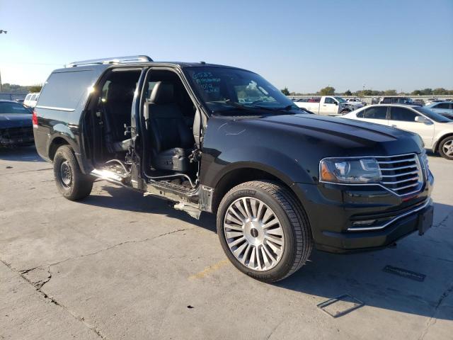 Photo 3 VIN: 5LMJJ3KT9HEL01741 - LINCOLN NAVIGATOR 