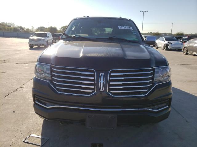 Photo 4 VIN: 5LMJJ3KT9HEL01741 - LINCOLN NAVIGATOR 