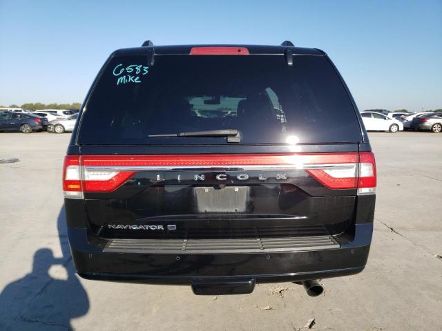 Photo 5 VIN: 5LMJJ3KT9HEL01741 - LINCOLN NAVIGATOR 