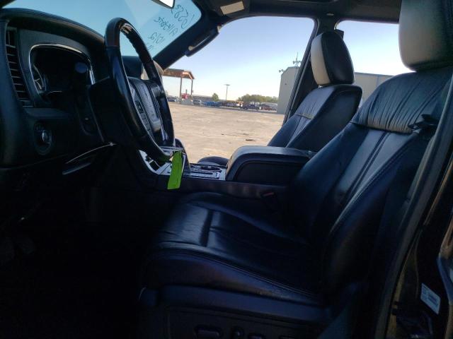 Photo 6 VIN: 5LMJJ3KT9HEL01741 - LINCOLN NAVIGATOR 