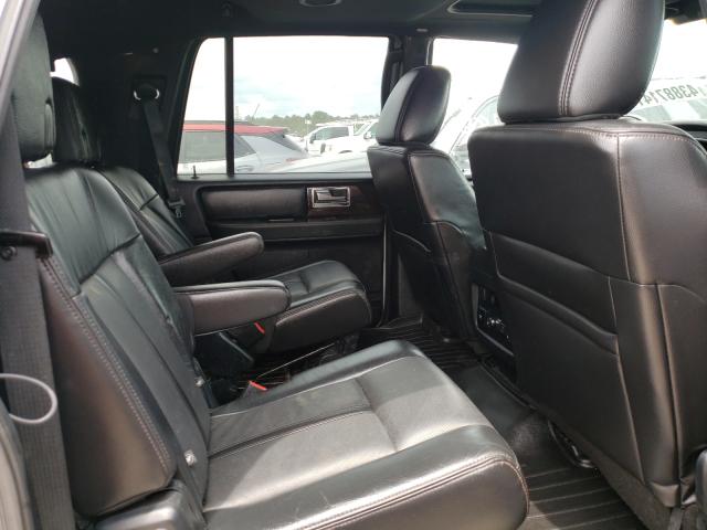 Photo 5 VIN: 5LMJJ3KT9HEL03487 - LINCOLN NAVIGATOR 