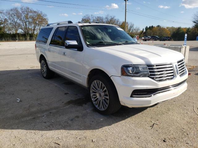 Photo 0 VIN: 5LMJJ3KTXHEL04521 - LINCOLN NAVIGATOR 