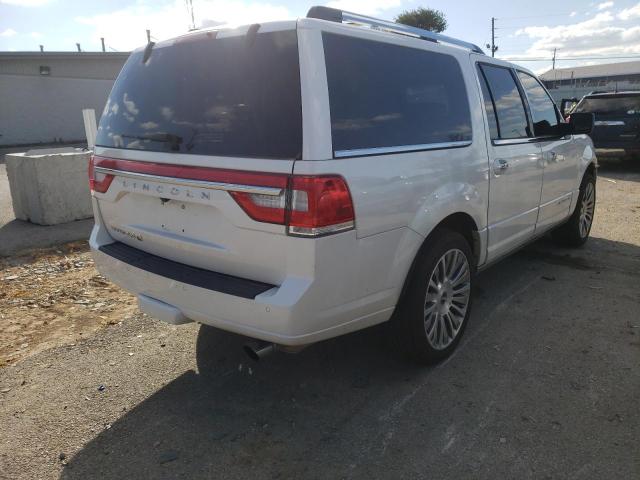 Photo 3 VIN: 5LMJJ3KTXHEL04521 - LINCOLN NAVIGATOR 