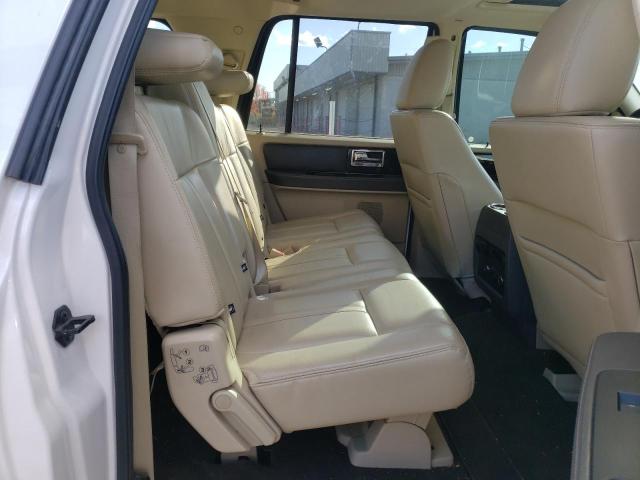 Photo 5 VIN: 5LMJJ3KTXHEL04521 - LINCOLN NAVIGATOR 