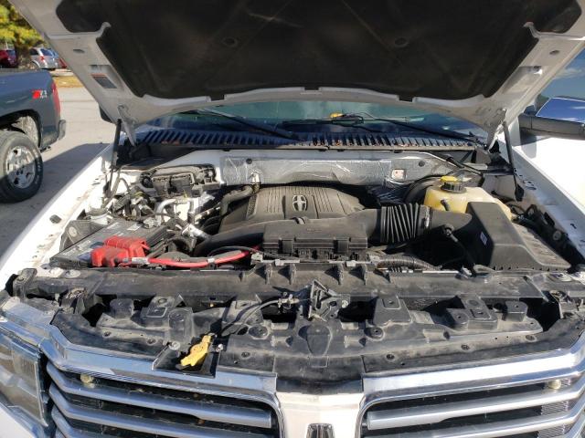 Photo 6 VIN: 5LMJJ3KTXHEL04521 - LINCOLN NAVIGATOR 