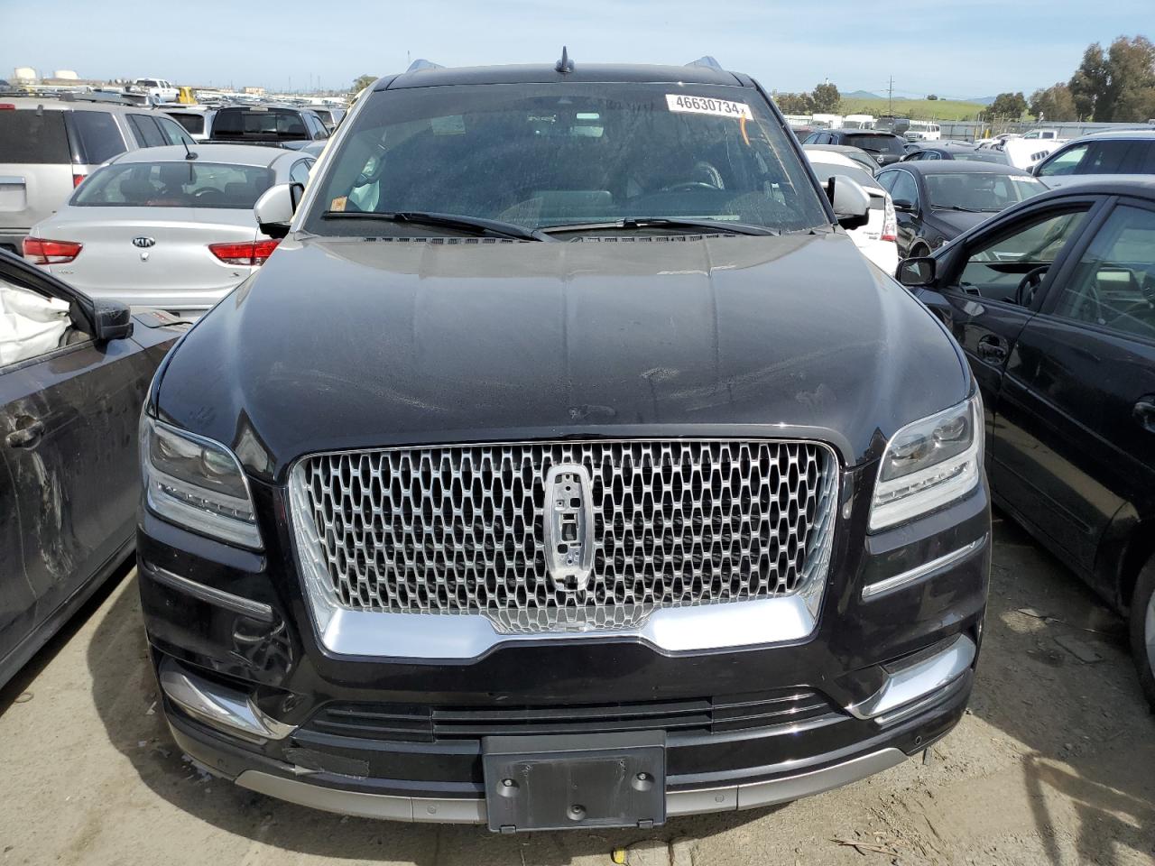 Photo 4 VIN: 5LMJJ3KTXLEL09596 - LINCOLN NAVIGATOR 