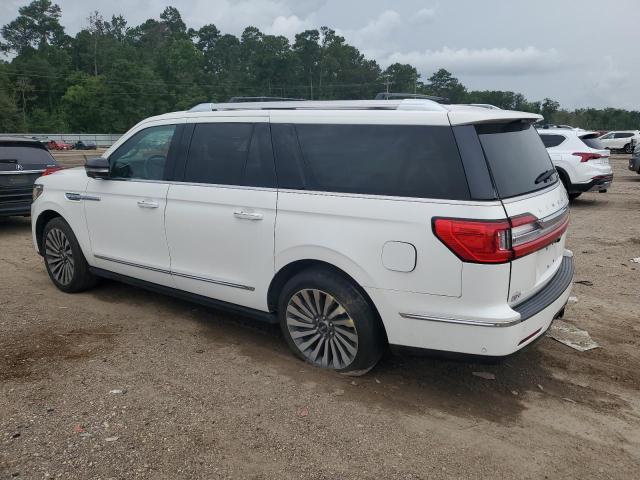 Photo 1 VIN: 5LMJJ3KTXLEL11526 - LINCOLN NAVIGATOR 