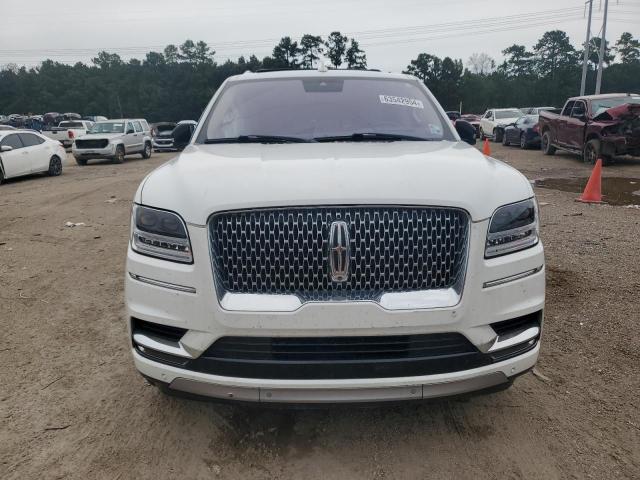 Photo 4 VIN: 5LMJJ3KTXLEL11526 - LINCOLN NAVIGATOR 