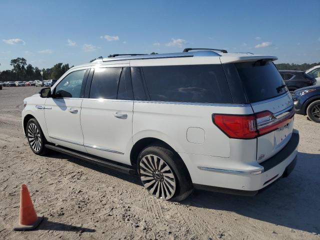 Photo 1 VIN: 5LMJJ3KTXLEL11526 - LINCOLN NAVIGATOR 