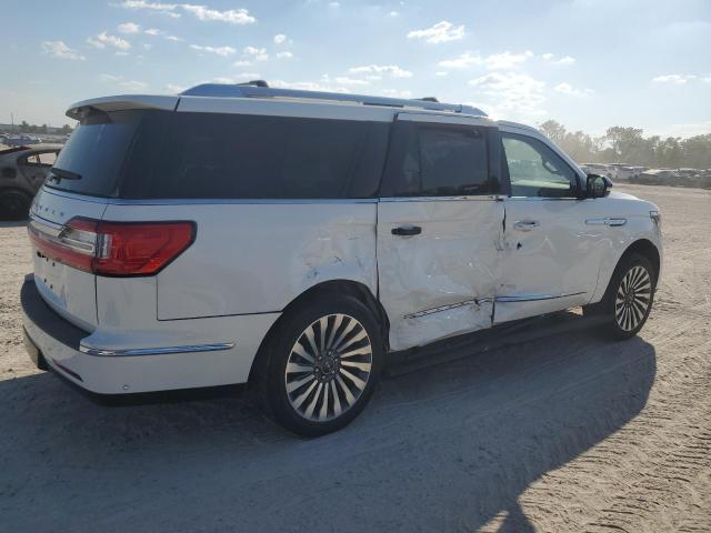 Photo 2 VIN: 5LMJJ3KTXLEL11526 - LINCOLN NAVIGATOR 