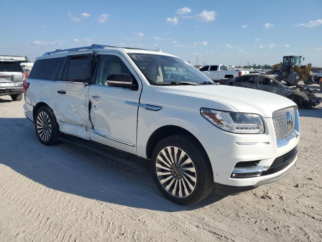 Photo 3 VIN: 5LMJJ3KTXLEL11526 - LINCOLN NAVIGATOR 