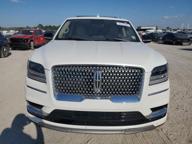 Photo 4 VIN: 5LMJJ3KTXLEL11526 - LINCOLN NAVIGATOR 