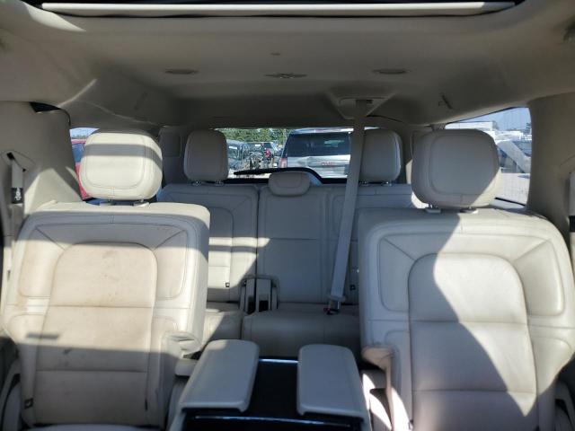 Photo 9 VIN: 5LMJJ3KTXLEL11526 - LINCOLN NAVIGATOR 