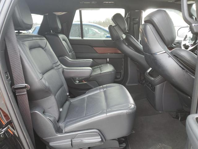 Photo 10 VIN: 5LMJJ3LG0PEL10165 - LINCOLN NAVIGATOR 