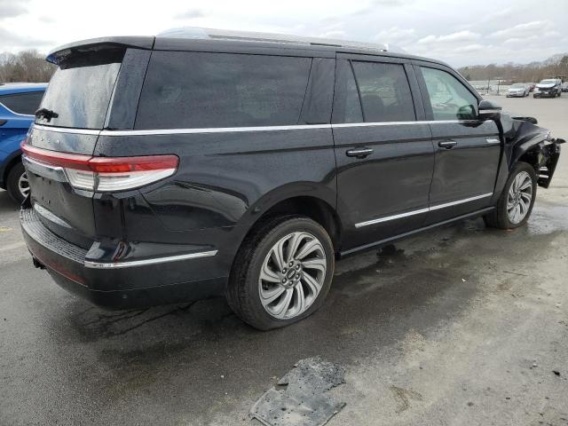 Photo 2 VIN: 5LMJJ3LG0PEL10165 - LINCOLN NAVIGATOR 